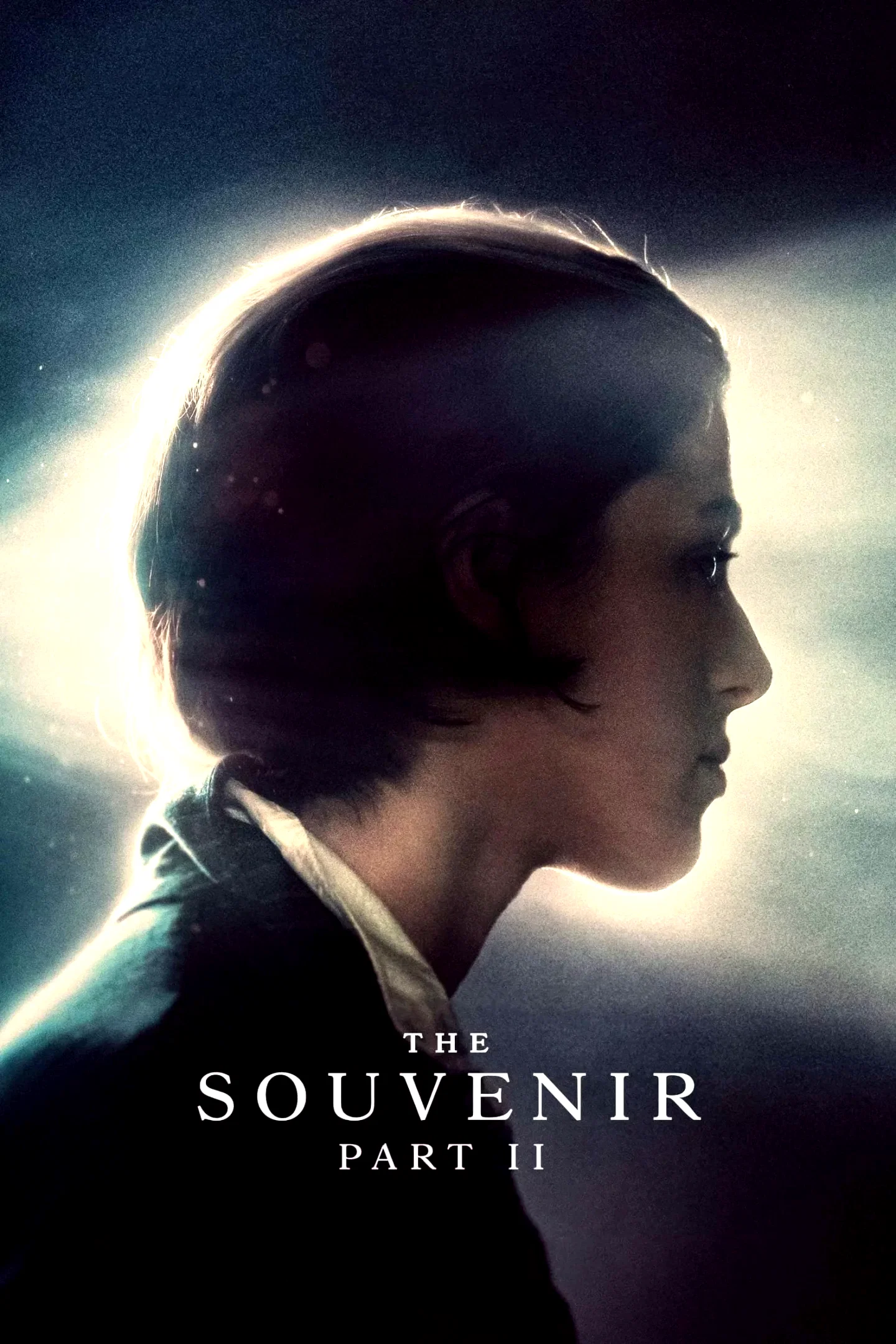Affiche du film : The Souvenir - Part II