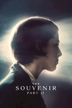Affiche du film The Souvenir - Part II