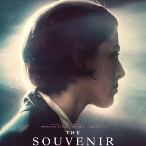 Photo du film : The Souvenir - Part II