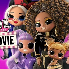 Photo du film : LOL Surprise: The Movie