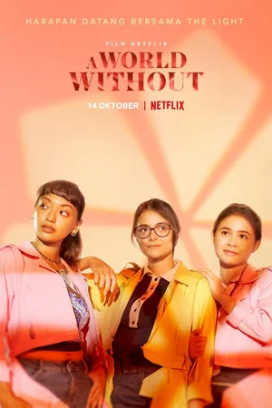 Affiche du film : A World Without