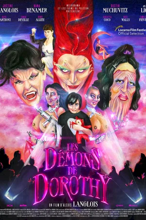 Affiche du film : Les Démons de Dorothy
