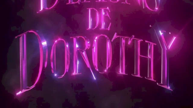 Affiche du film : Les Démons de Dorothy