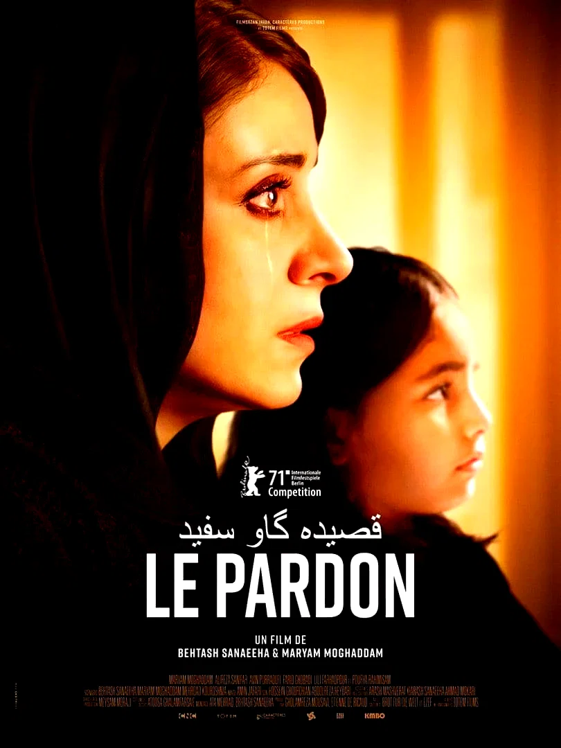 Affiche du film : Le Pardon