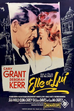 Affiche du film : Elle et lui