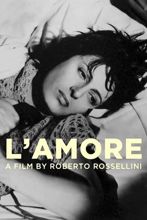 Affiche du film : Amore