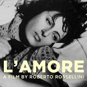 Photo du film : Amore