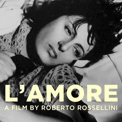 Miniature photo du film : Amore