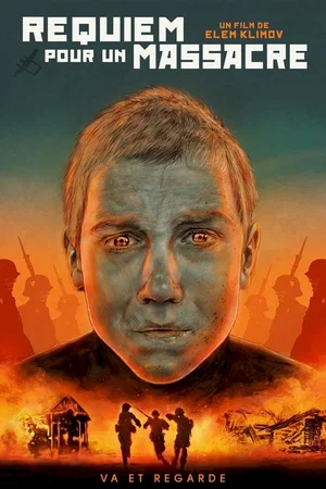 Photo 4 du film : Requiem pour un massacre