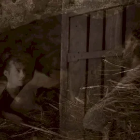Photo du film : Adieu venus