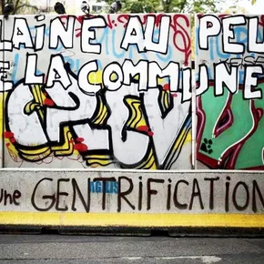 Photo du film : La bataille de la Plaine