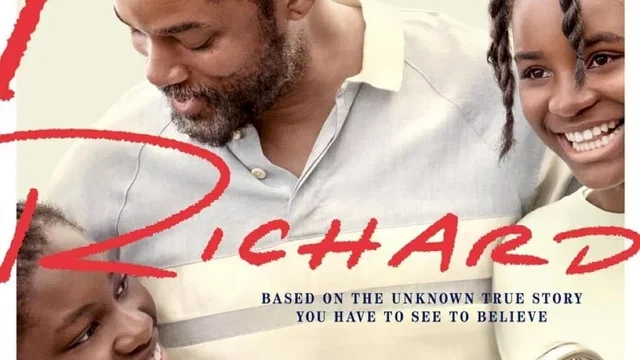 Affiche du film : La Méthode Williams