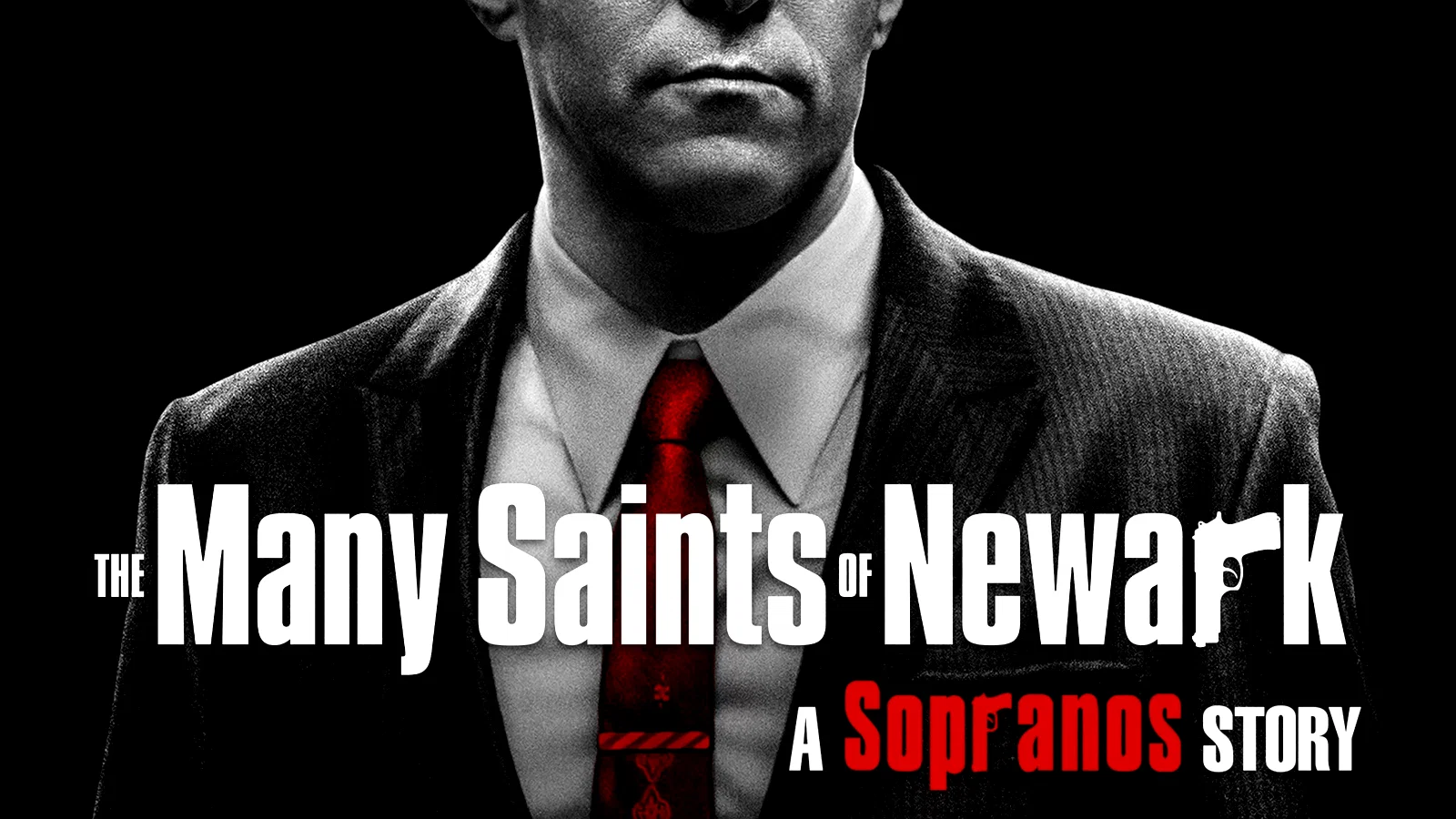 Photo 2 du film : Many Saints Of Newark - Une histoire des Soprano