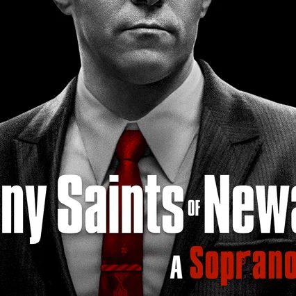 Miniature photo du film : Many Saints Of Newark - Une histoire des Soprano