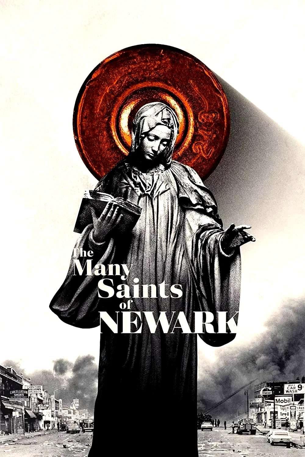 Photo 4 du film : Many Saints Of Newark - Une histoire des Soprano