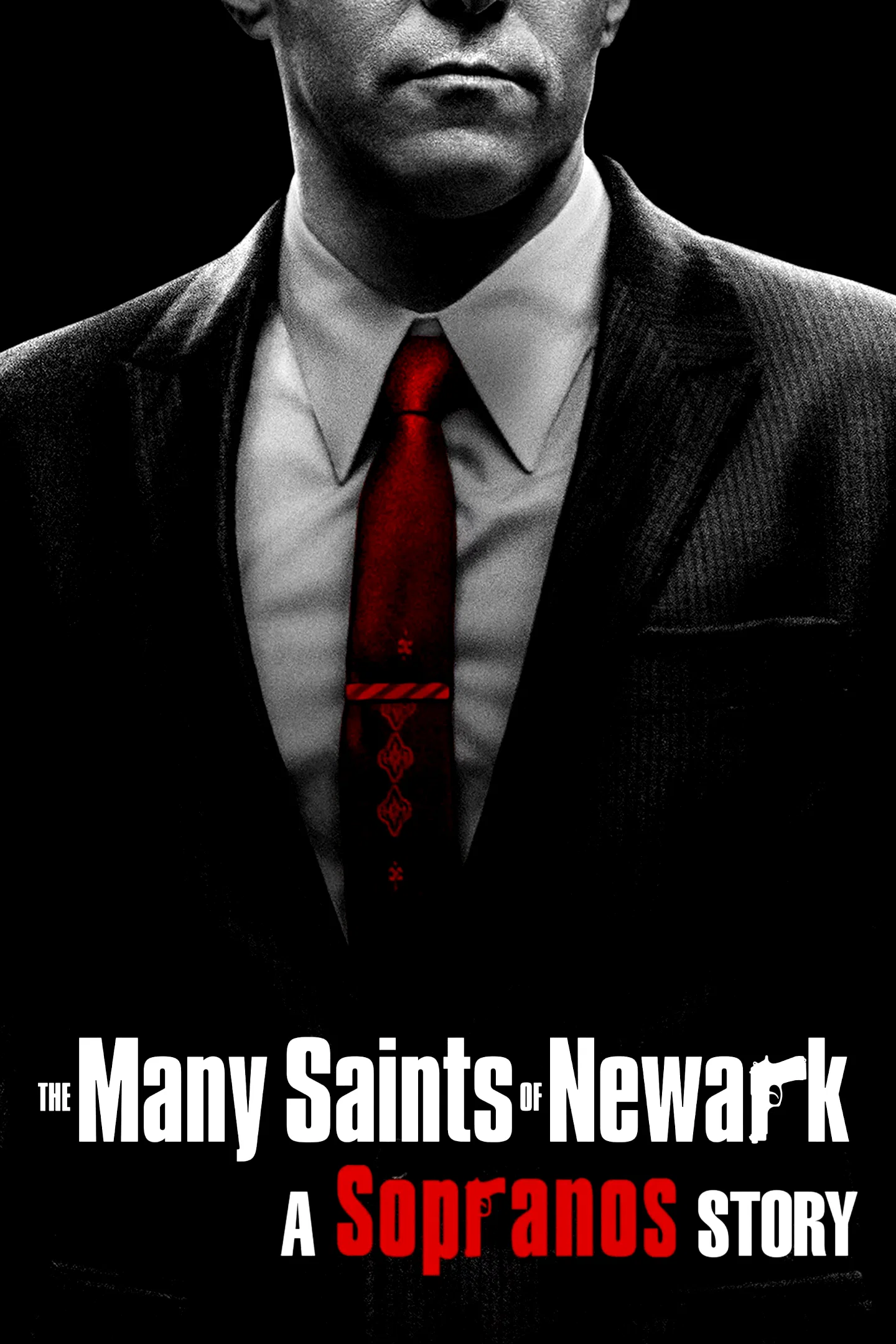 Photo 5 du film : Many Saints Of Newark - Une histoire des Soprano
