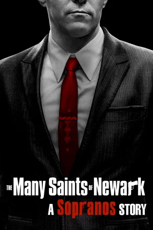 Photo du film : Many Saints Of Newark - Une histoire des Soprano