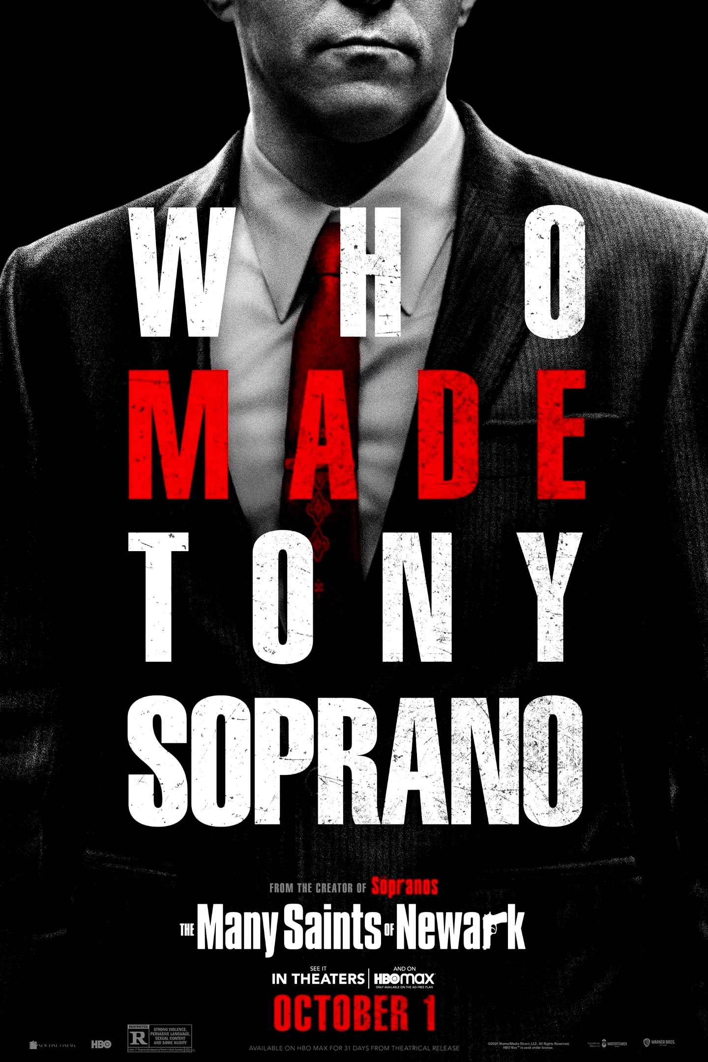 Photo 6 du film : Many Saints Of Newark - Une histoire des Soprano
