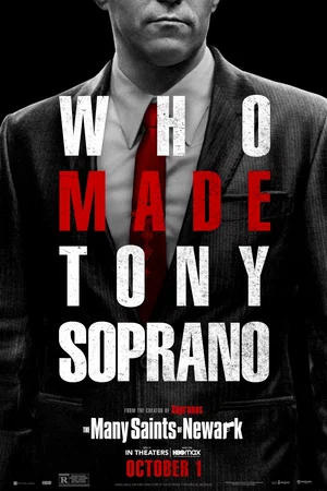 Photo du film : Many Saints Of Newark - Une histoire des Soprano