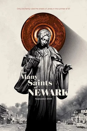 Photo du film : Many Saints Of Newark - Une histoire des Soprano