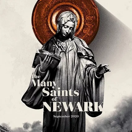 Miniature photo du film : Many Saints Of Newark - Une histoire des Soprano