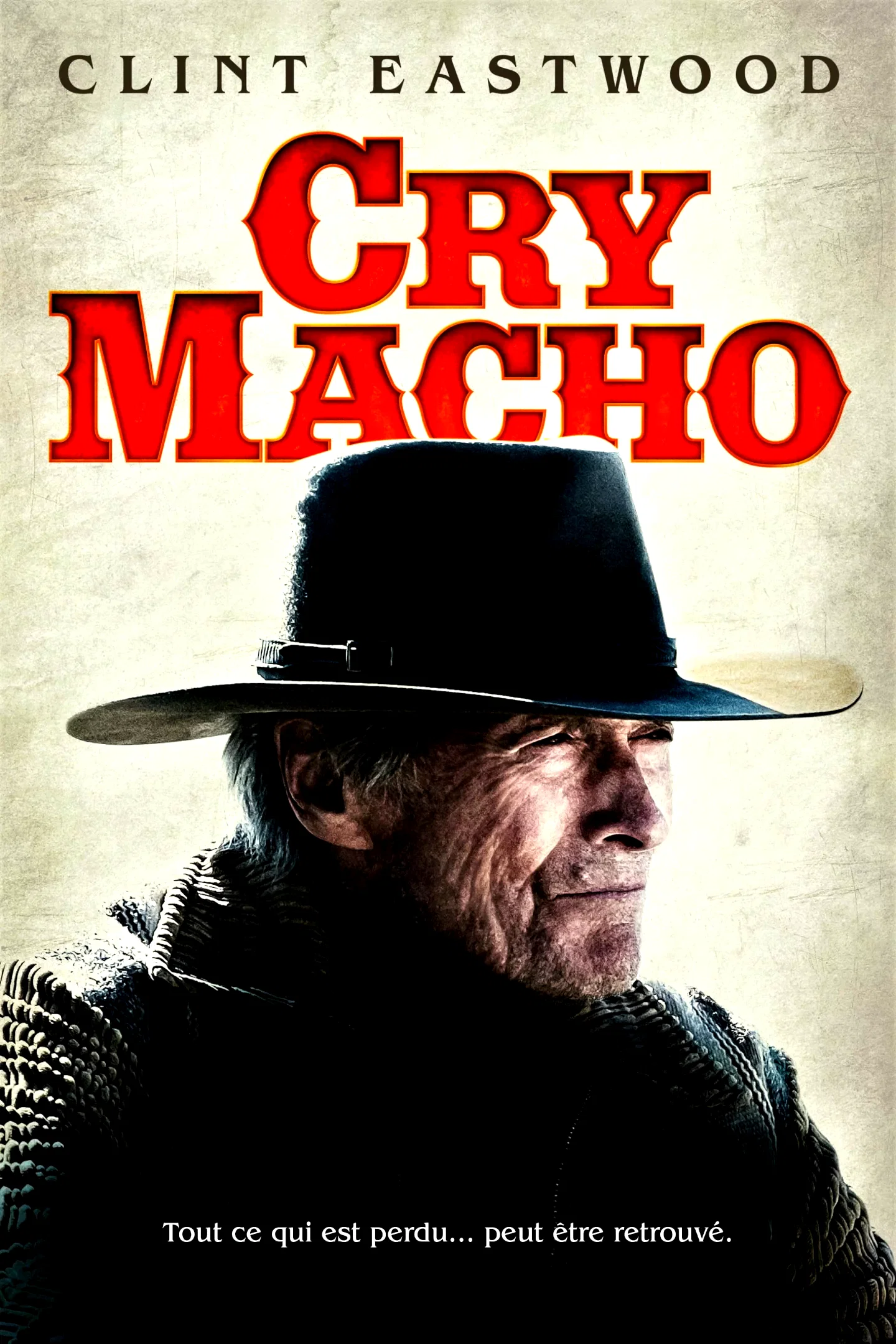 Affiche du film : Cry Macho