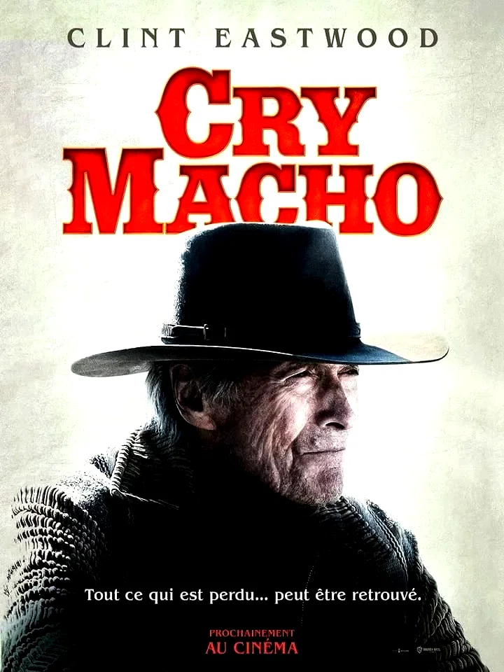 Photo 3 du film : Cry Macho