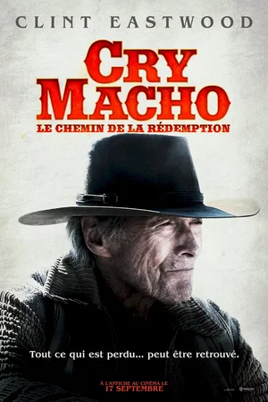 Photo 4 du film : Cry Macho