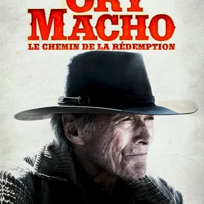 Photo du film : Cry Macho