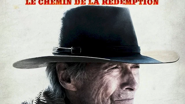 Affiche du film : Cry Macho