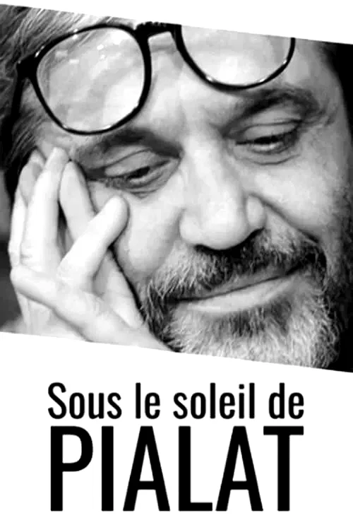 Affiche du film : Sous le soleil de Pialat