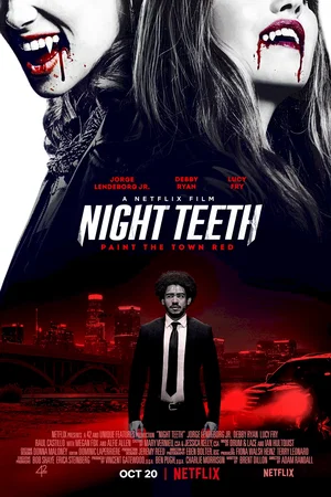 Photo du film : Night Teeth