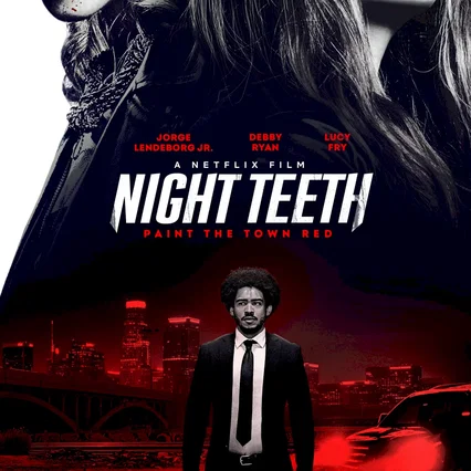 Miniature photo du film : Night Teeth