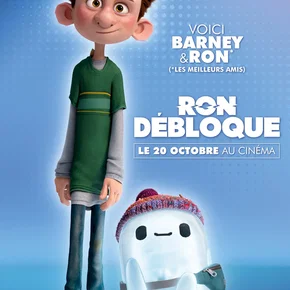 Photo du film : Ron débloque