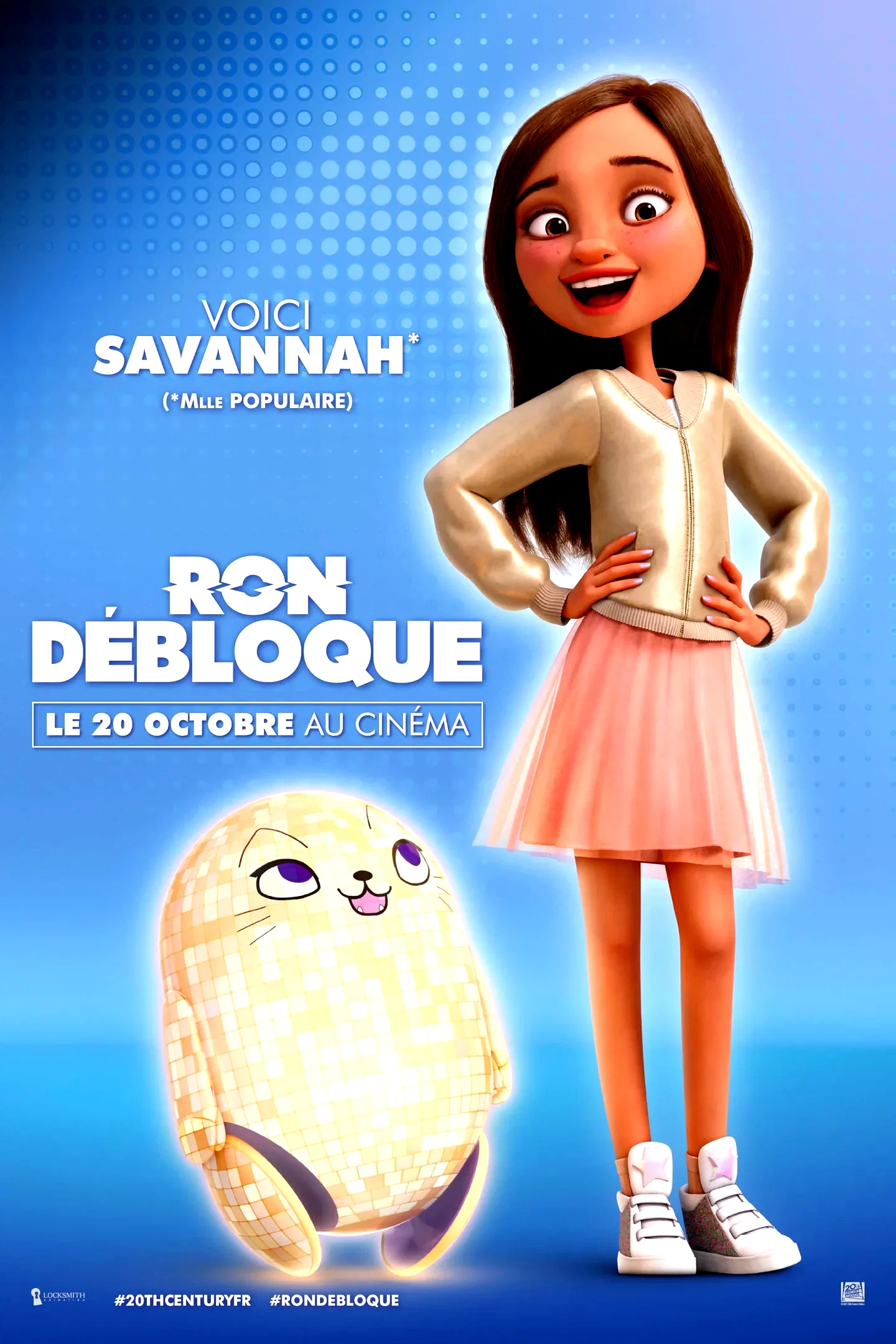 Photo 5 du film : Ron débloque