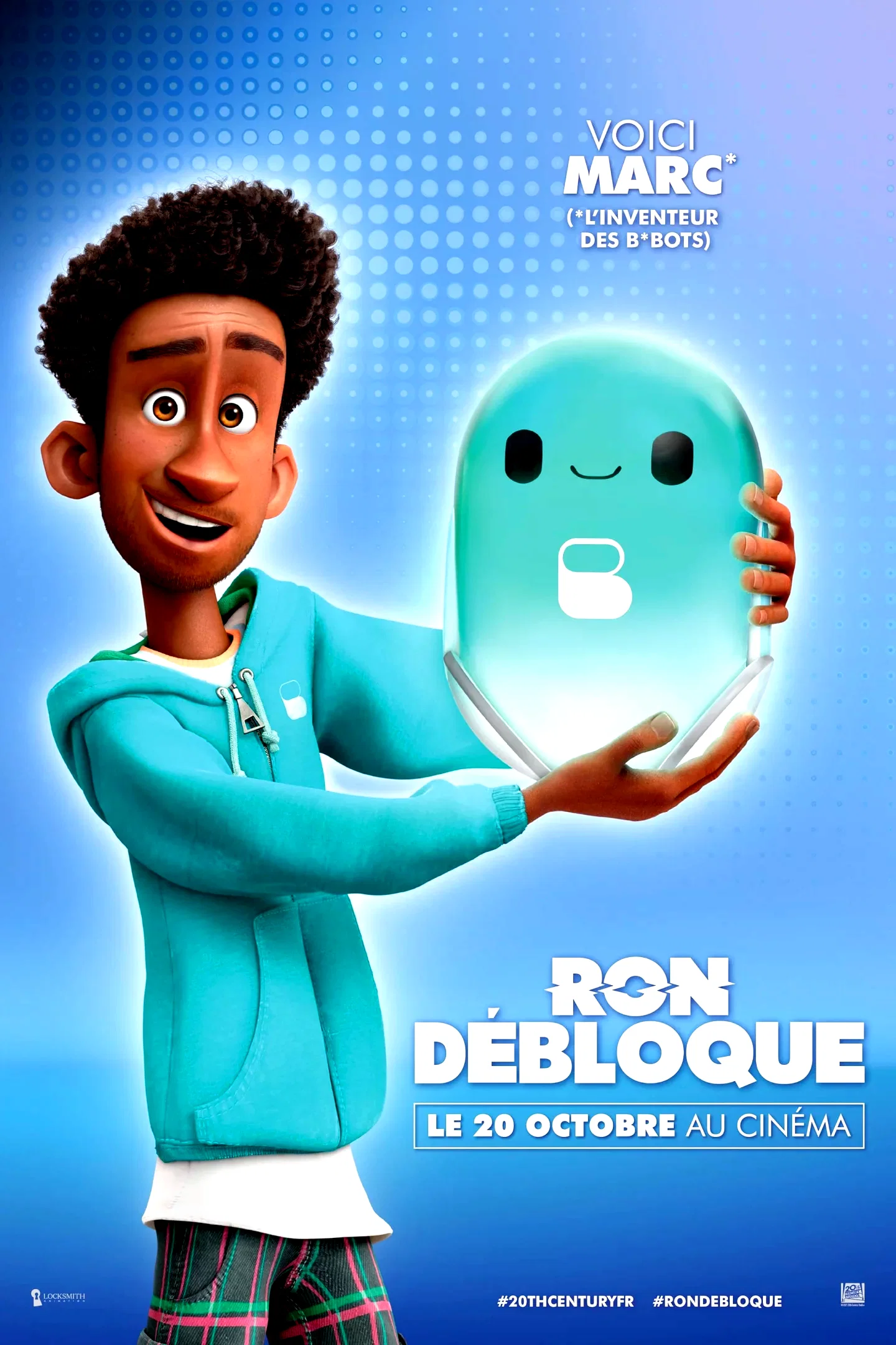 Photo 7 du film : Ron débloque