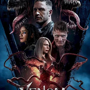 Photo du film : Venom : Let There Be Carnage