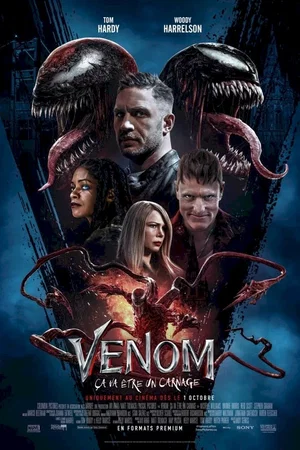 Photo 2 du film : Venom : Let There Be Carnage