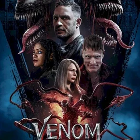 Photo du film : Venom : Let There Be Carnage