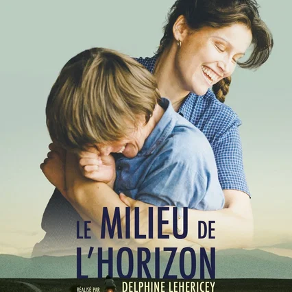Miniature photo du film : Le Milieu de l'horizon