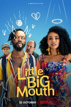 Affiche du film : Luke tue-l'amour