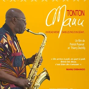 Photo du film : Tonton Manu