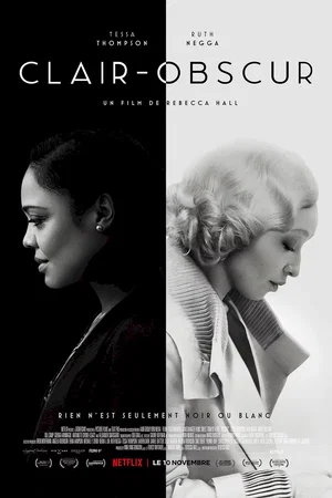 Affiche du film : Clair-Obscur