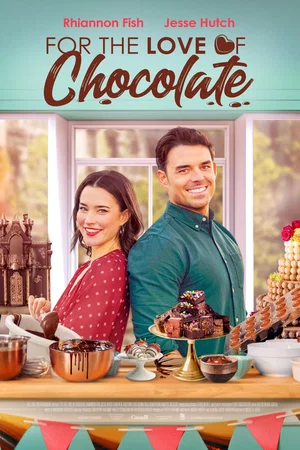 Affiche du film : Coeurs en chocolat