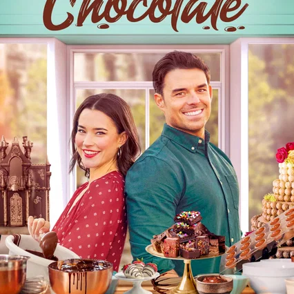 Miniature photo du film : Coeurs en chocolat