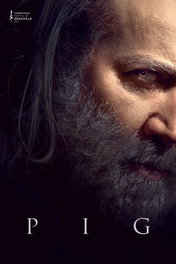 Affiche Pig