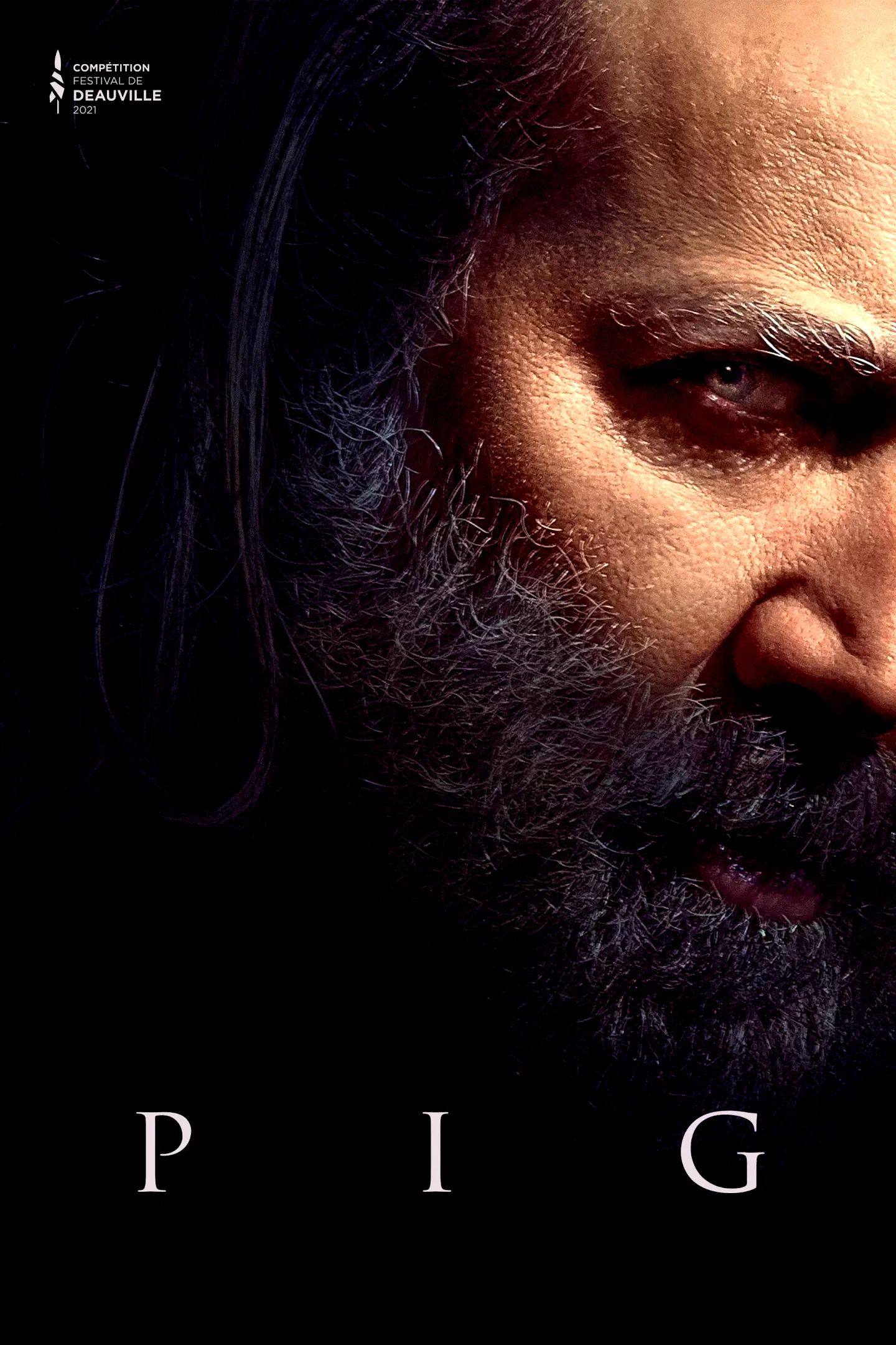 Affiche du film : Pig