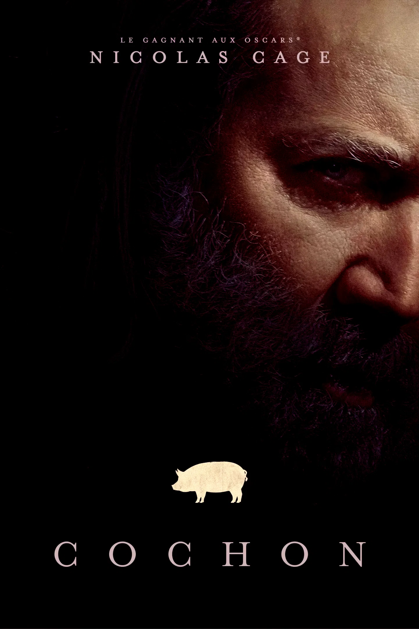Photo 2 du film : Pig