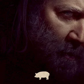 Photo du film : Pig