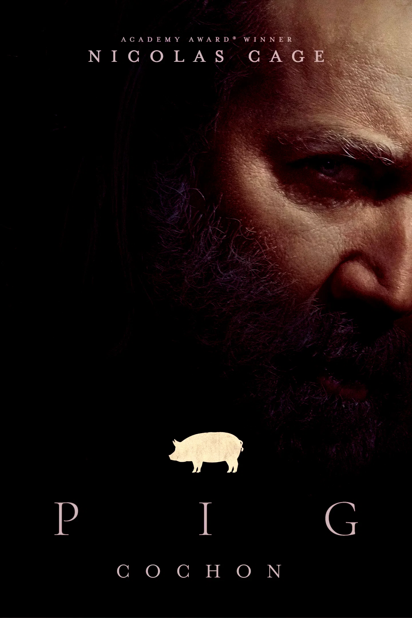 Photo 3 du film : Pig